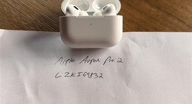 Used
													Apple AirPods Pro 2 - Lightning, photo 2 of 7