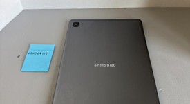 Good
													Samsung Galaxy Tab A7 Lite - Verizon, Gray, 32 GB, 3 GB, SM-T227U, photo 3 of 3