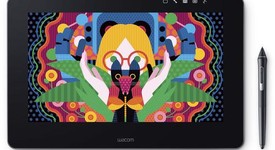 Good
													Wacom Cintiq Pro 13, photo 2 of 11
