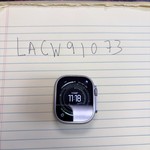 Good Apple Watch Ultra 49mm - Unlocked, Titanium, A2622