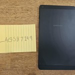 Good Samsung Galaxy Tab A 8.0 (2019) - Wi-Fi, 32 GB, Black, 2 GB, SM-T290