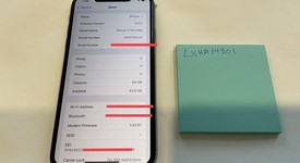 Mint
													Apple iPhone 11 Pro Max - Unlocked, Green, 64 GB, A2161, photo 3 of 10
