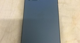 Mint
													Apple iPhone 12 Pro Max - AT&T, Pacific Blue, 128 GB, A2342, photo 4 of 7