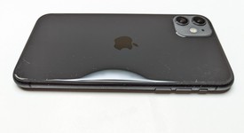 Fair
													Apple iPhone 11 - Unlocked, Black, 64 GB, A2111, photo 5 of 8
