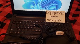 Good
													Dell Inspiron Laptop, photo 1 of 8