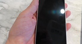 Good
													Apple iPhone 13 - Unlocked, Starlight, 128 GB, A2482, photo 2 of 6
