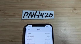 Fair
													Apple iPhone 12 - Unlocked, Black, 128 GB, A2172, photo 2 of 12