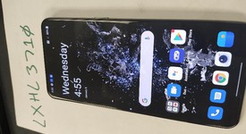 Good
													OnePlus 10T - Unlocked, Black, 256 GB, 16 GB, photo 4 of 5