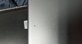 Good
													Apple iPad Mini 5th Gen - Wi-Fi, Gray, 256 GB, photo 4 of 12