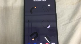 Mint
													Google Pixel 4 XL - T-Mobile, Black, 64 GB, 6 GB, G020J, photo 5 of 7