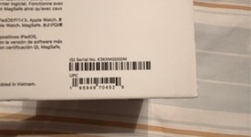 Used
													Apple AirPods Pro 2nd Gen - USB-C, photo 5 of 10