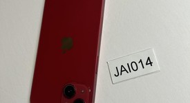 Good
													Apple iPhone 13 - T-Mobile, Red, 128 GB, A2482, photo 1 of 7