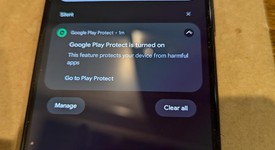 Good
													Google Pixel 4a 5G - Unlocked, Black, 128 GB, 6 GB, G025E, photo 6 of 6