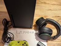 Xbox Series X (2020)