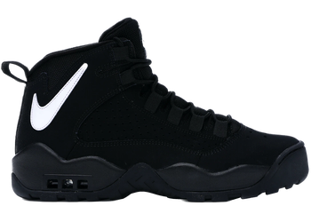 Nike Air Darwin Black White for sale
