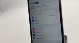 Good
													Apple iPhone 6S Plus - AT&T, Grey, 16 GB, A1634, photo 1 of 9