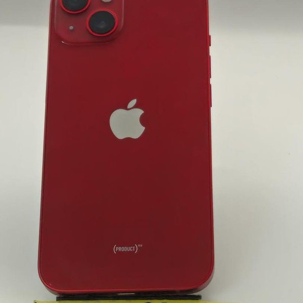 Apple iPhone 13 - AT&T, 256 GB, Red, A2482