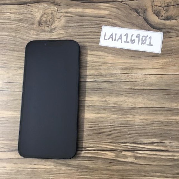 Apple iPhone 14 - Unlocked, 128 GB, Midnight, A2649