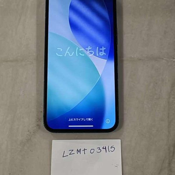 Apple iPhone 14 - Unlocked, 128 GB, Midnight, A2649