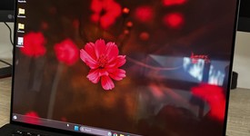 Good
													Dell XPS 15 9520 (2022) - I7, Silver, 512 GB, 16 GB, 3.5K OLED Touch, photo 5 of 7