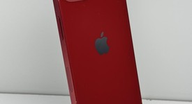 Good
													Apple iPhone 13 - Unlocked, Red, 128 GB, A2482, photo 1 of 5