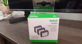 Good
													iRobot Roomba i7 Plus, photo 4 of 5