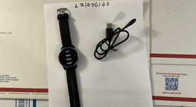 Mint
													Garmin D2 Air - Black, photo 2 of 6