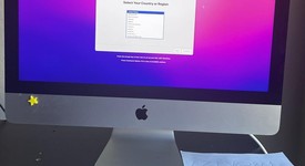 Good
													iMac 2019 21.5" Retina 4K - I5, 1 TB, 16 GB, photo 3 of 9