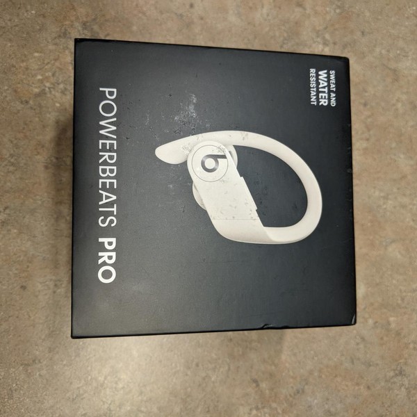 Beats Powerbeats Pro - Ivory