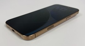 Mint
													Apple iPhone 16 Pro Max - Unlocked, Desert, 512 GB, A3084, photo 4 of 7