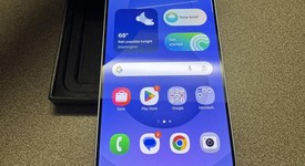 Mint
													Samsung Galaxy S25 Plus - Spectrum, Icy Blue, 256 GB, 12 GB, SM-S936U, photo 1 of 10