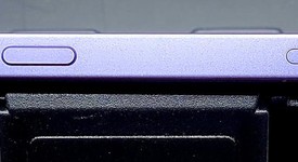Good
													Apple iPhone 12 Mini - Unlocked, Purple, 64 GB, A2176, photo 5 of 8