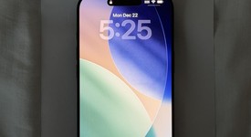 Mint
													Apple iPhone 16 Pro Max - Unlocked, Black, 1 TB, A3084, photo 3 of 10