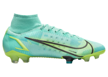 Nike Mercurial Superfly Elite FG Dynamic Turquoise Lime Glow for sale