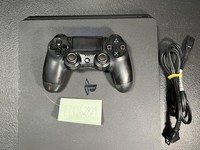 PlayStation 4 Slim