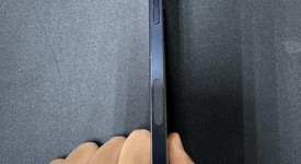 Good
													Apple iPhone 12 - Unlocked, Black, 64 GB, A2172, photo 4 of 7