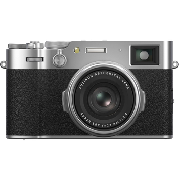 Fuji X100VI for sale