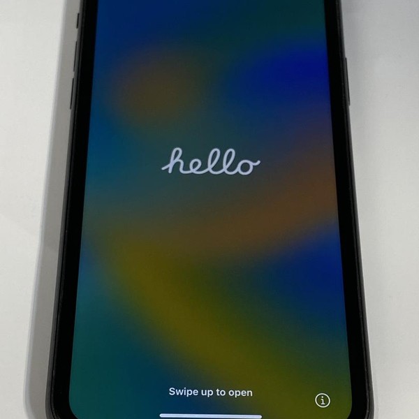 Apple iPhone 11 - Unlocked, 128 GB, Black, A2111