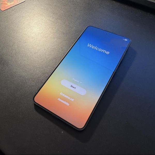 Samsung Galaxy S25 Edge - Verizon, Jetblack, 512 GB, 12 GB, SM-S937U