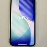 Mint Apple iPhone 13 Pro Max - Unlocked, 256 GB, Green, A2484