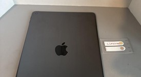 Good
													Apple iPad 9th Gen - Wi-Fi, Gray, 64 GB, A2602, photo 4 of 6