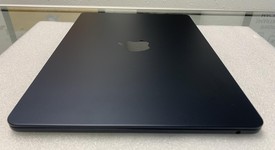 Mint
													MacBook Air 2022 - 13" - Apple M2, Midnight, 256 GB, 8 GB, photo 5 of 9