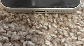 Good
													Apple iPhone 17 Pro Max - Unlocked, Silver, 256 GB, A3257, photo 4 of 6