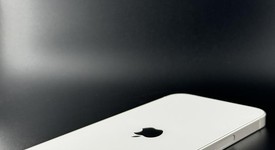 Good
													Apple iPhone 13 - Unlocked, Starlight, 512 GB, A2482, photo 5 of 6