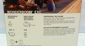 New
													Ultimate Ears Wonderboom - Blue, photo 2 of 4