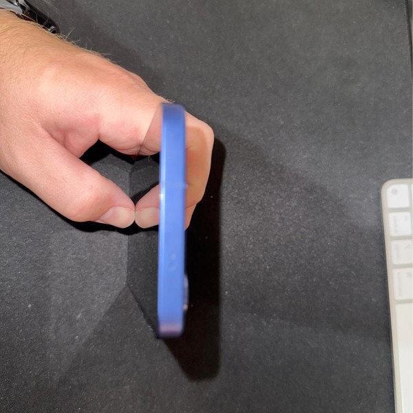 Samsung Galaxy S25 - Unlocked, 128 GB, Navy Blue, 12 GB, SM-S931U1