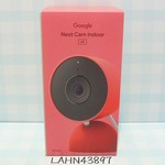 New Google Nest Cam (Indoor) 3rd Gen - Berry
