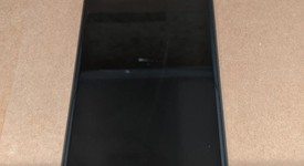 Good
													Samsung Galaxy A10e - Unlocked, Black, 32 GB, 2 GB, SM-A102U1, photo 2 of 11