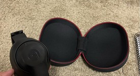 Used
													Beats Studio3 - Black, photo 3 of 8