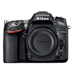  Nikon D7100